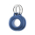 Lokalizator i komunikator Belkin Secure Holder - Airtag - Waterproof Keyring - 1 Pack, Blue
